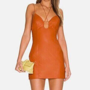 MISHA Camille Dress (Size 2)